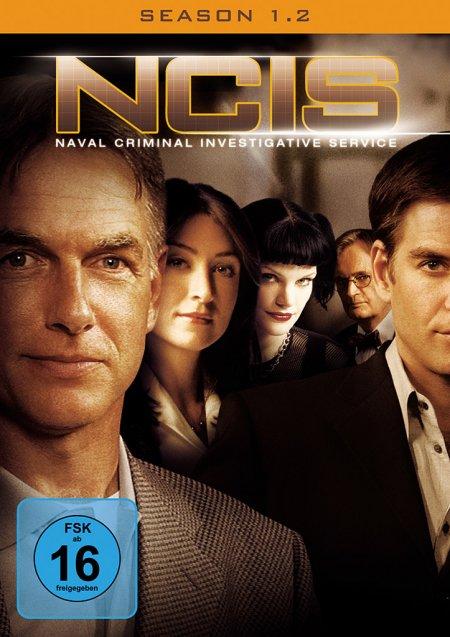 NCIS - Navy CIS