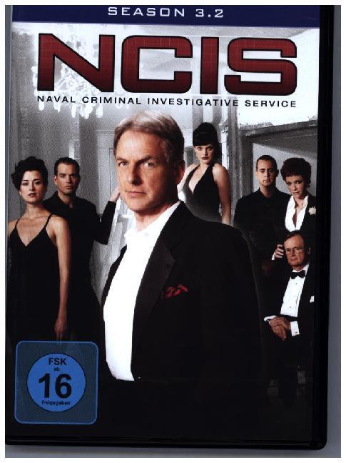 NCIS - Navy CIS