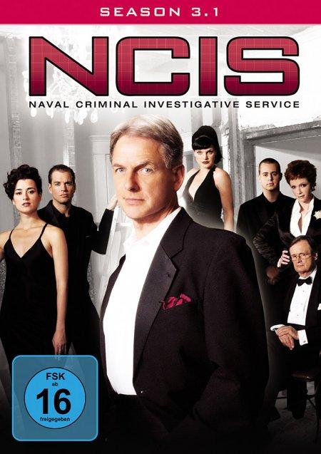 NCIS - Navy CIS