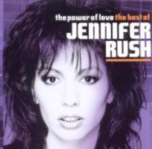 The Power Of Love-The Best Of...