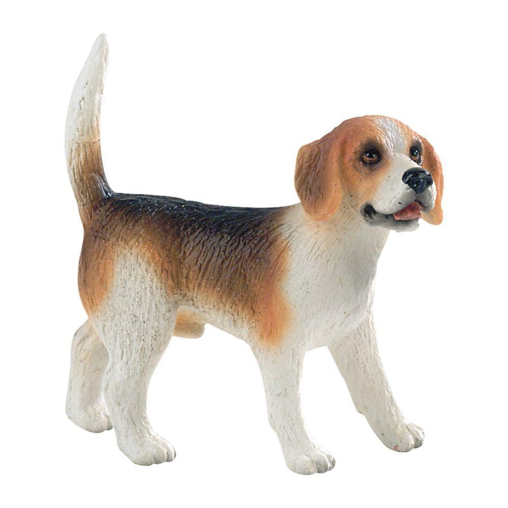 Bullyland - Beagle Henry