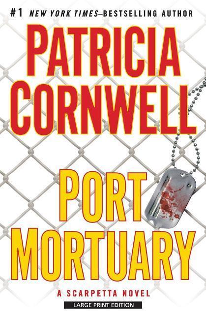 Port Mortuary