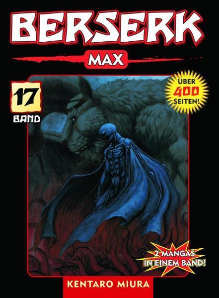 Berserk Max 17