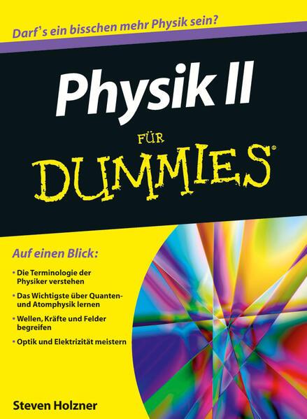 Physik 2 für Dummies