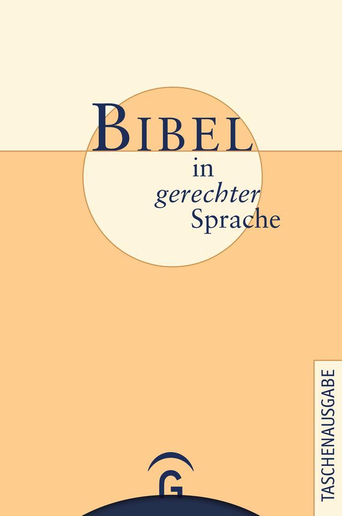 Bibel in gerechter Sprache