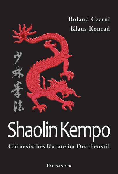 Shaolin Kempo