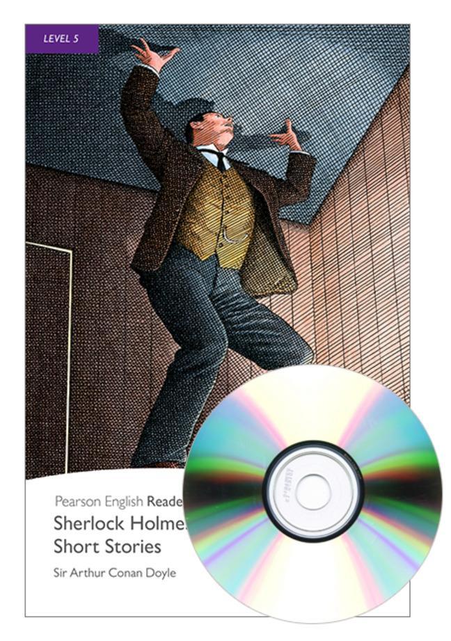 Sherlock Holmes Short Stories