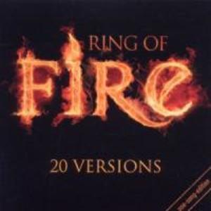 One Song Edition.Ring of Fire