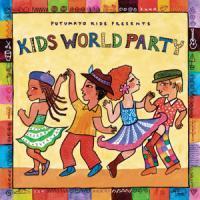 Kids World Party