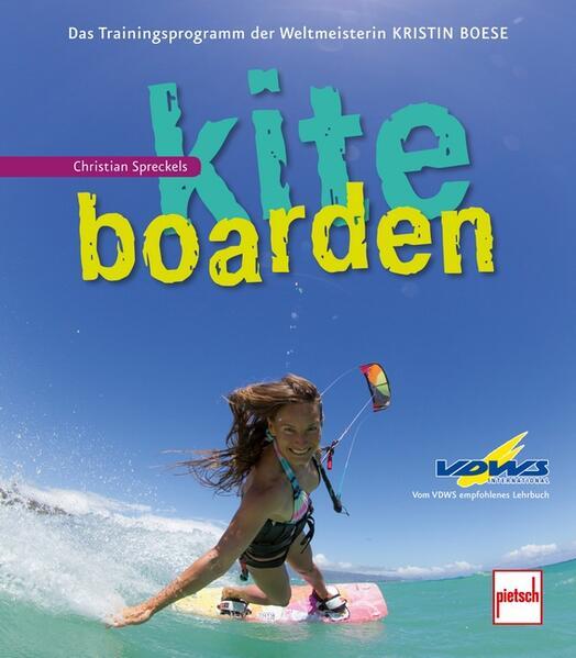 Kiteboarden