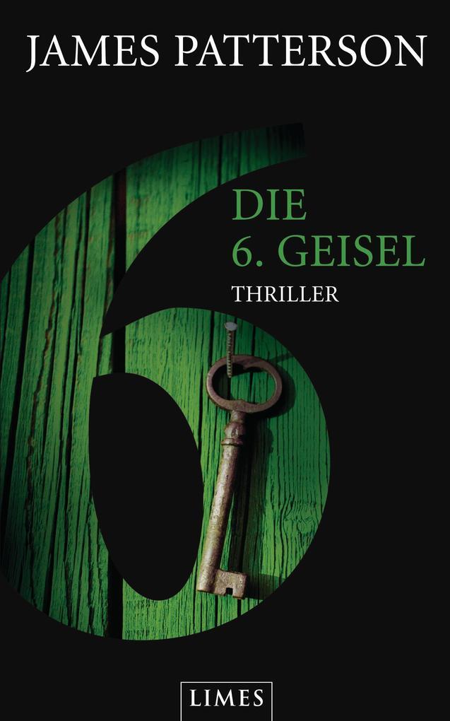 Die 6. Geisel - Women's Murder Club