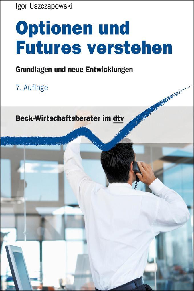 Optionen und Futures verstehen