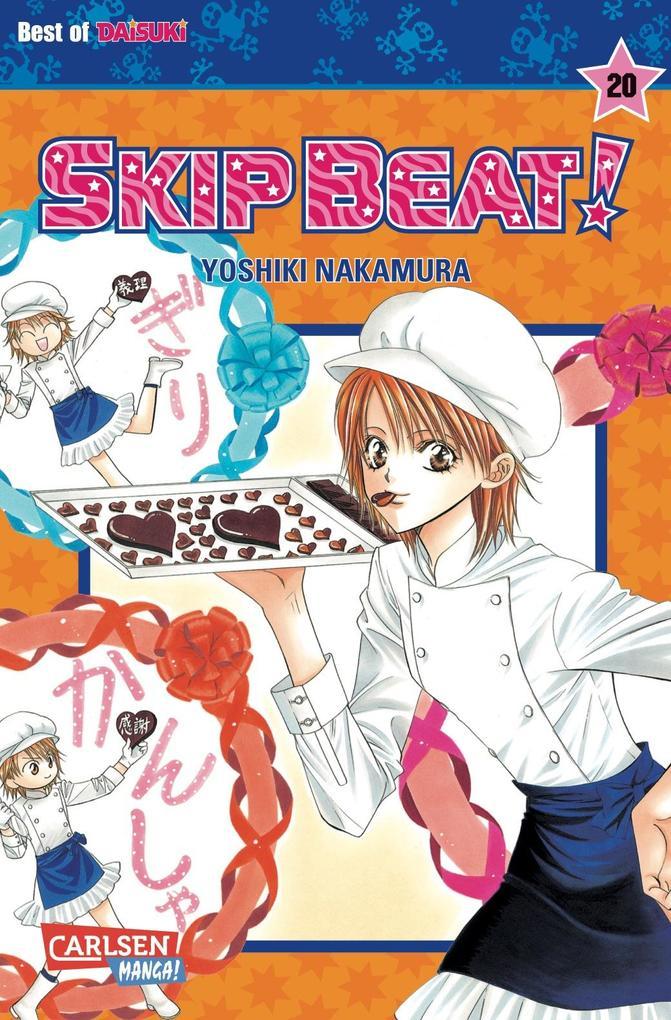 Skip Beat! 20