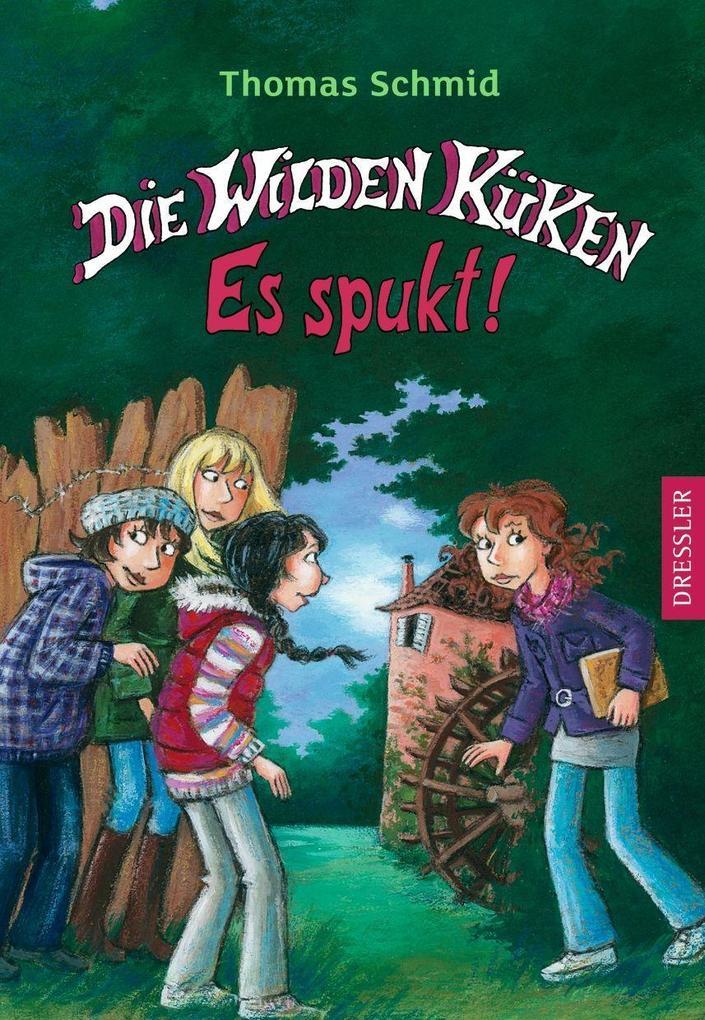 Die Wilden Küken