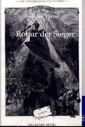 Robur der Sieger