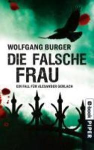 Die falsche Frau