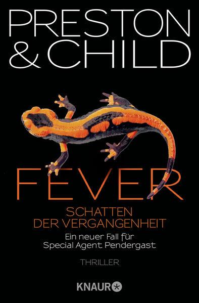 Fever - Schatten der Vergangenheit