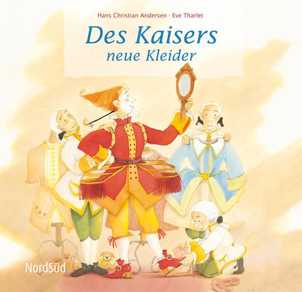 Des Kaisers neue Kleider