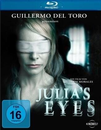 Julias Eyes