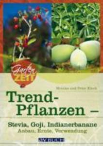 Trendpflanzen