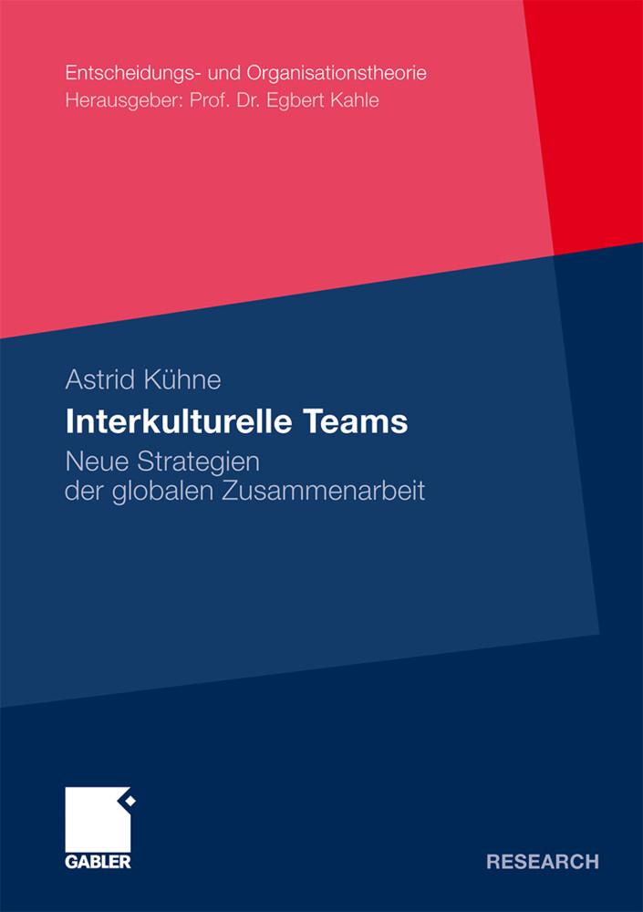 Interkulturelle Teams