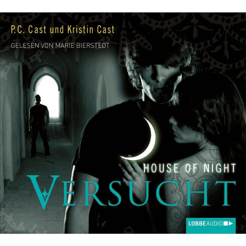 Versucht - House of Night