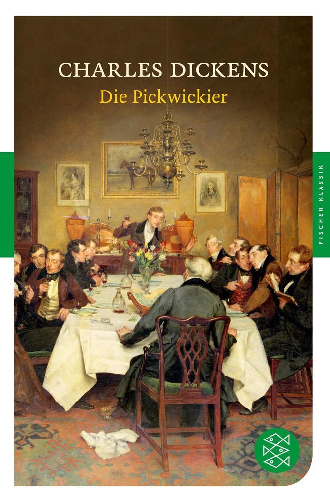 Die Pickwickier