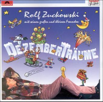 Dezemberträume. CD