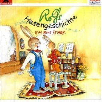 Rolfs Hasengeschichte