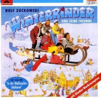 Winterkinder