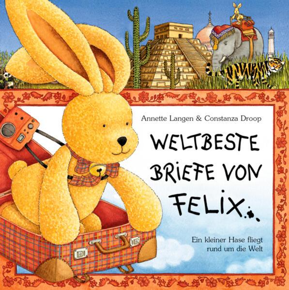 Weltbeste Briefe von Felix