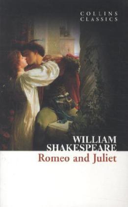 Shakespeare, W: ROMEO & JULIET (COLLINS CLASSI