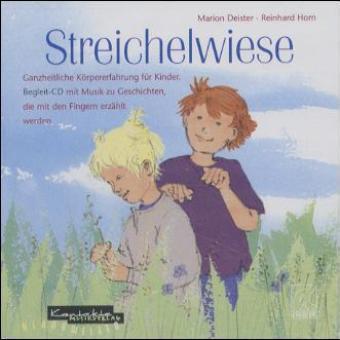 Streichelwiese. CD