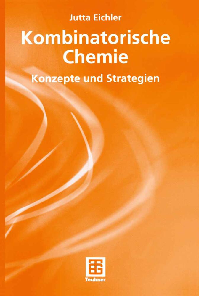 Kombinatorische Chemie