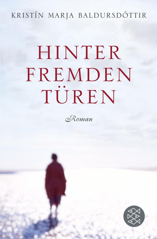 Hinter fremden Türen