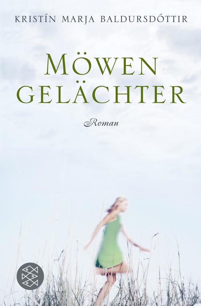 Möwengelächter