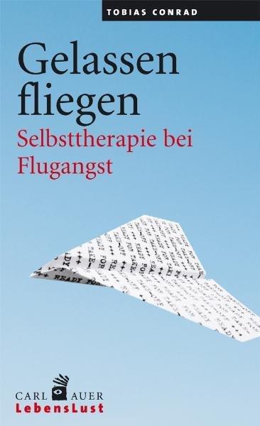 Gelassen fliegen