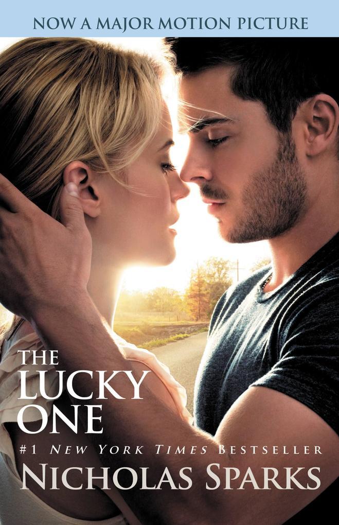 The Lucky One