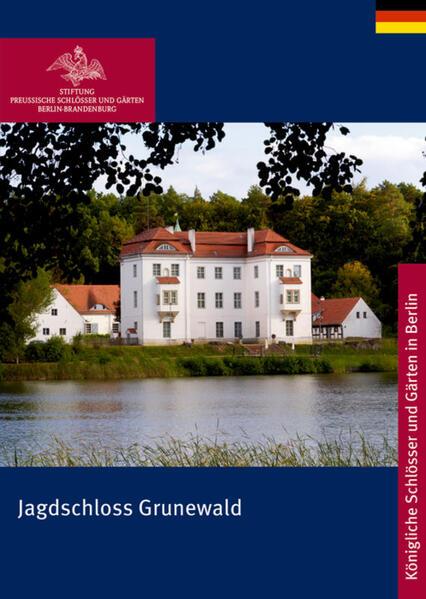 Jagdschloss Grunewald