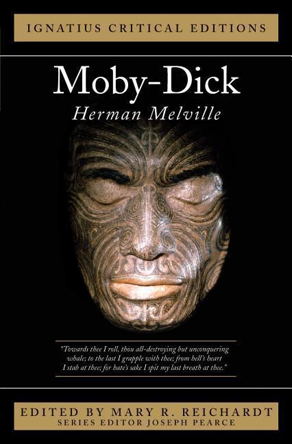 Moby Dick