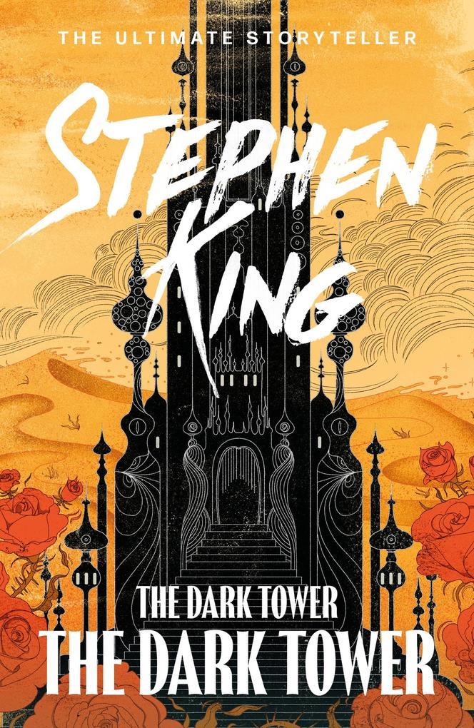 The Dark Tower 7