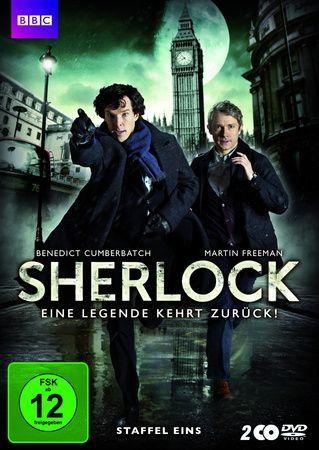 Sherlock