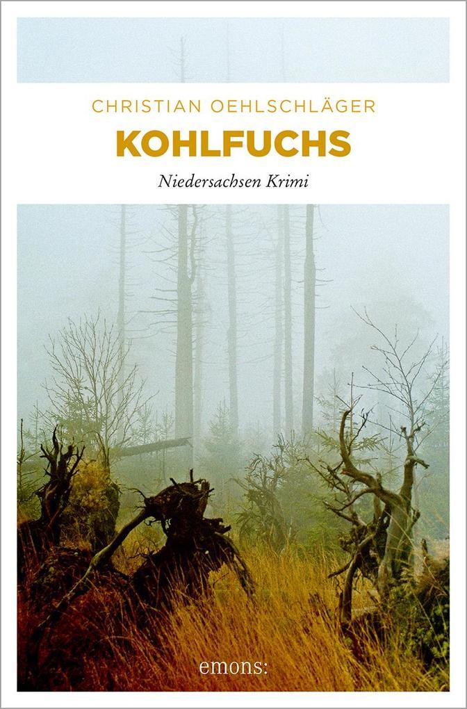 Kohlfuchs