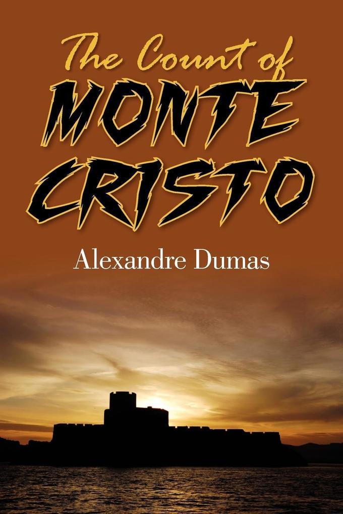 The Count of Monte Cristo