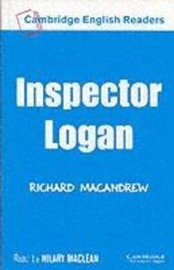 Inspector Logan Level 1