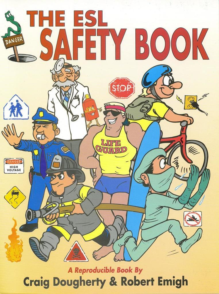 The ESL Safety Book