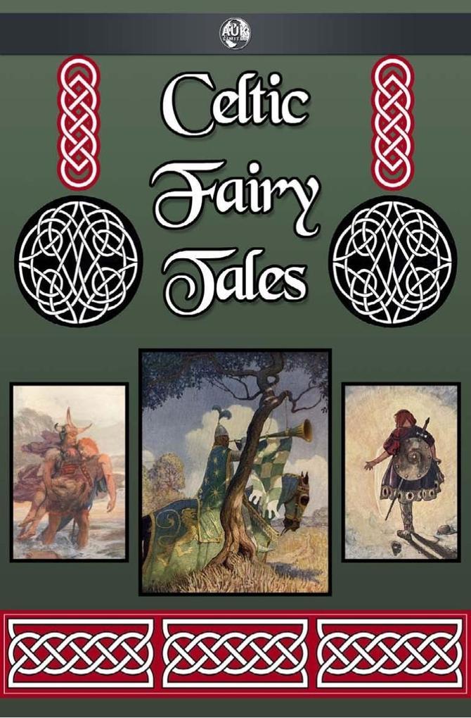 Celtic Fairy Tales