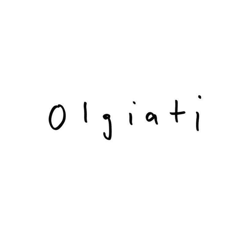 Olgiati | Vortrag