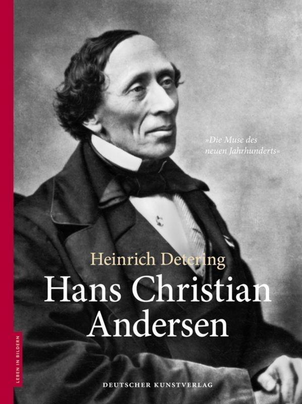 Hans Christian Andersen