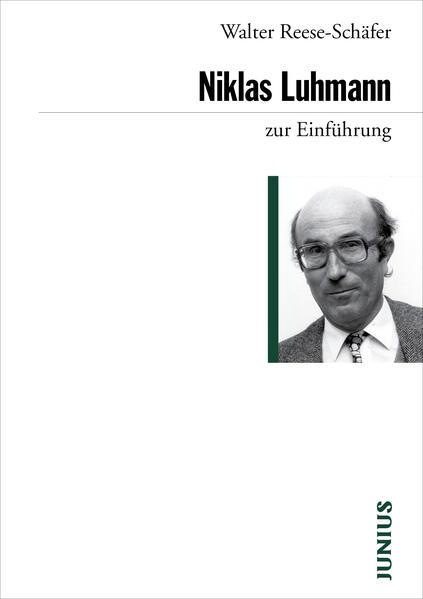 Niklas Luhmann zur Einführung